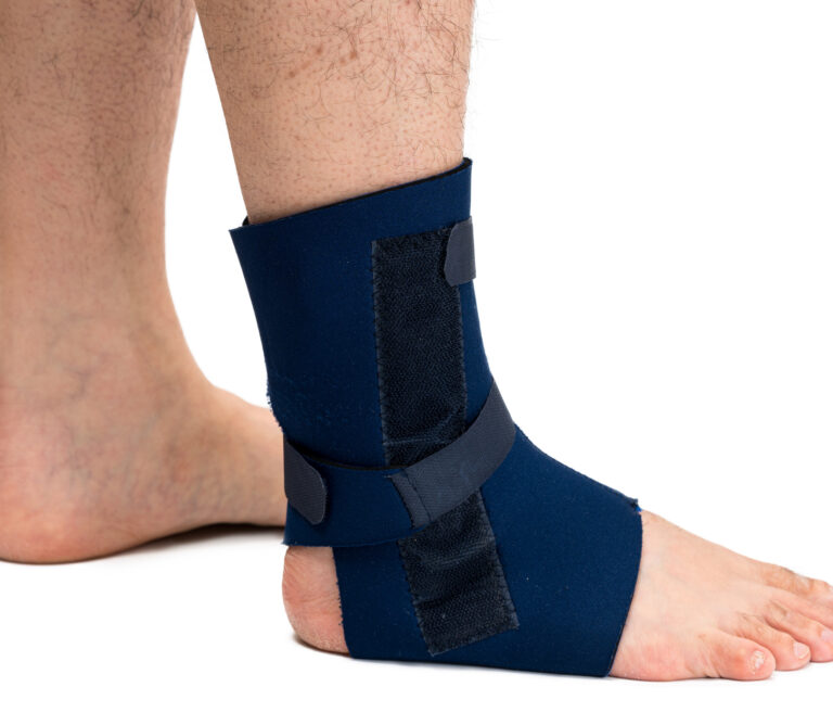 Support orthopédique