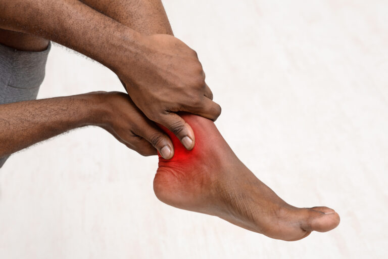 Tendinopathie